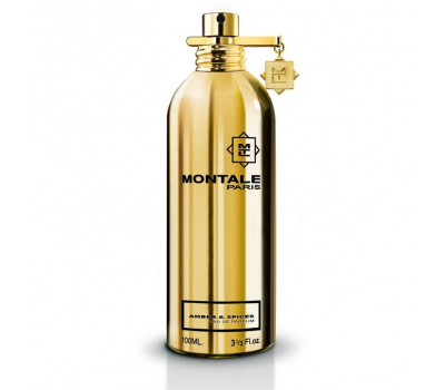 Montale Amber & Spices 100ML 