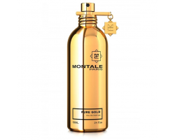 Montale Pure Gold 100ML