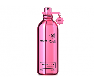 Montale Roses Elixir 100ML